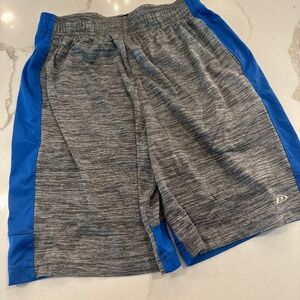 Boys athletic shorts